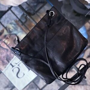 The Margot Vintage Leather Aviator